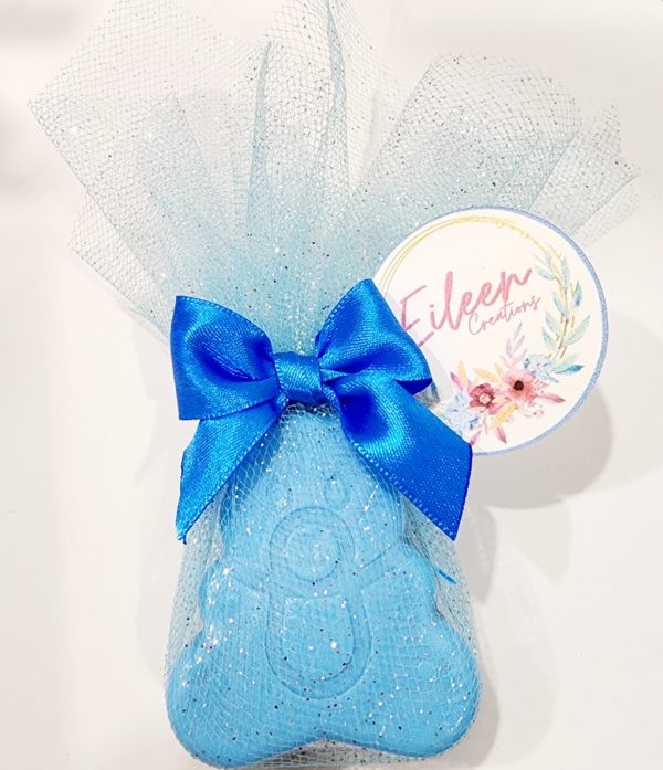 Eileen Creations jabón Baby Shower para ocasiones especiales.